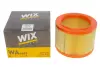 Фільтр повітряний WIX FILTERS WA6483 (фото 4)