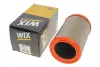 Фільтр повітряний WIX FILTERS WA6501 (фото 4)