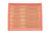 Фільтр повітряний Citroen Xsara 1.4/1.6 97-05/Picasso 1.6 00-10/Peugeot 206 1.1/1.4/1.6 98-07 WIX FILTERS WA6539 (фото 1)