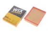 Фільтр повітряний Citroen Xsara 1.4/1.6 97-05/Picasso 1.6 00-10/Peugeot 206 1.1/1.4/1.6 98-07 WIX FILTERS WA6539 (фото 2)