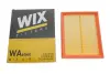 Фільтр повітряний WIX FILTERS WA6540 (фото 4)