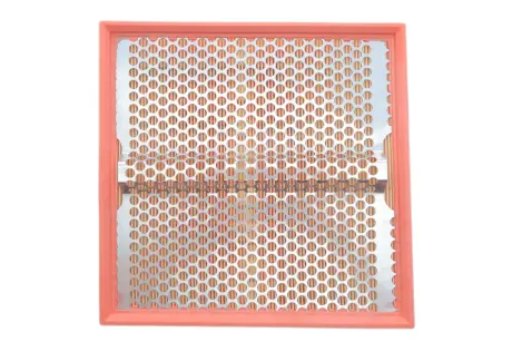 Повітряний фільтр WIX FILTERS WA6581