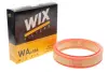 Фільтр повітряний Fiat Doblo 1.2 00- WIX FILTERS WA6586 (фото 2)