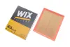 Фільтр повітряний WIX FILTERS WA6628 (фото 2)
