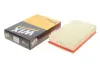Фільтр повітряний MB E-class (W210) 2.0/2.4/2.8/3.2/4.3 M111/M112/M113 99-03 WIX FILTERS WA6652 (фото 2)