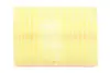 Фільтр повітря SEAT CORDOBA II 99-02, VW CADDY II 95-04 (2шт.) (WIX-FILTERS UA) WIX FILTERS WA6692 (фото 3)