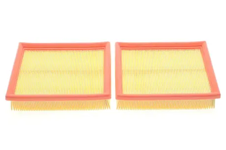 Фільтр повітря SEAT CORDOBA II 99-02, VW CADDY II 95-04 (2шт.) (WIX-FILTERS UA) WIX FILTERS WA6692