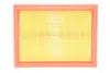Фільтр повітря SEAT CORDOBA II 99-02, VW CADDY II 95-04 (2шт.) (WIX-FILTERS UA) WIX FILTERS WA6692 (фото 5)