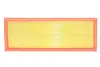 Фільтр повітряний SEAT /AP139/1 (WIX-FILTERS UA) WIX FILTERS WA6704 (фото 1)