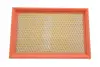 Фільтр повітряний /003/4 (WIX-FILTERS) WIX FILTERS WA6711 (фото 1)
