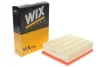 Фільтр повітряний Audi A4 1.6-3.2/1.9-3.0TDI 01-08/Seat Exeo 1.6/1.8-2.0TFSI/2.0TDI 09-13 WIX WA6726 (фото 2)