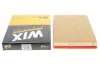 Фільтр повітряний OPEL ASTRA /AP051/2 (WIX-FILTERS) WIX FILTERS WA6764 (фото 2)