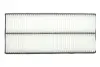 Фільтр повітряний Subaru Forester/Impreza/Legace/Outback 1.6/2.0/2.5i 94-09 WIX FILTERS WA9531 (фото 1)
