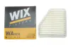 Фільтр повітряний Lexus ES 3.5 12-18/Toyota Rav4 2.0/2.4/3.5 05-13/Camry 3.5 V6 06-11/Avensis 2.0 08- WIX FILTERS WA9576 (фото 2)