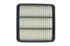 Фільтр повітряний Mitsubishi L200 2.5DI-D 06-15/Pajero Sport 2.5DI-D/3.0/3.2DI-D/3.5 V6 08- WIX FILTERS WA9589 (фото 1)