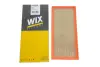 Фільтр повітряний WIX FILTERS WA9616 (фото 4)