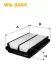 Повітряний фільтр WIX FILTERS WA9685 (фото 1)