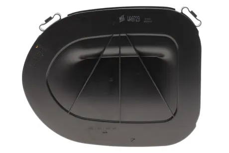 Фільтр повітряний BMW X3 (F25)/X5 (E70/F15/F85)/X6 (E71/E72) 2.0D/3.0D (N47/N57) 08-17 WIX FILTERS WA9723