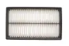 Фільтр повітряний WIX FILTERS WA9726 (фото 1)