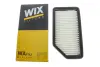 Фільтр повітряний WIX FILTERS WA9743 (фото 3)