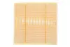 Фільтр повітряний MB A, B 12- (WIX-FILTERS) WIX FILTERS WA9746 (фото 4)