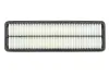 Фільтр повітряний Hyundai I10 1.0-1.2 13- WIX FILTERS WA9800 (фото 1)