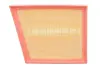 Фільтр повітряний Land Rover Range Rover Velar 3.0D 17- (R) WIX FILTERS WA9836 (фото 1)