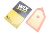 Повітряний фільтр WIX WA9934 (фото 2)