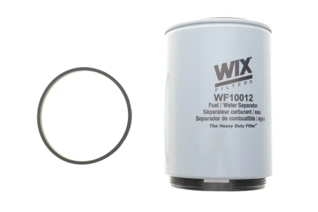 Фільтр паливний Daf 65/65CF/75CF/95/95XF/MB Conecto (OM457/906) 91- 4.6D-13.0D WIX WF10012