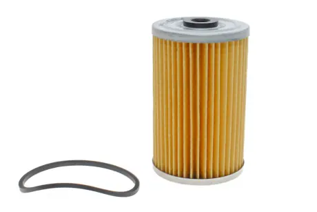 Фільтр паливний MB S-class (W116) -80 WIX FILTERS WF8007