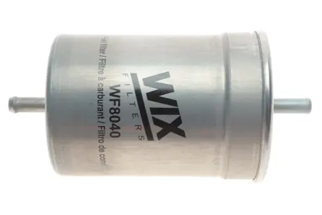 Фільтр паливний WIX FILTERS WF8040