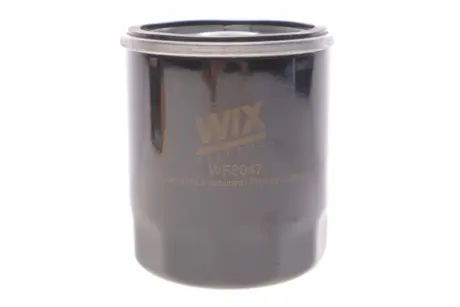 Фільтр паливний MB T2/LN1 2.0D-3.0D OM616 86-89 WIX FILTERS WF8047