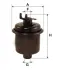 Фільтр паливний Honda Accord/Civic 1.4-1.8 -01 WIX FILTERS WF8119 (фото 1)