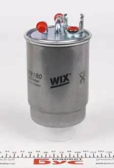Фільтр паливний WIX FILTERS WF8180