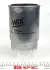 Фільтр паливний Fiat/Iveco 2.5D/2.8D/TD WIX FILTERS WF8181 (фото 2)