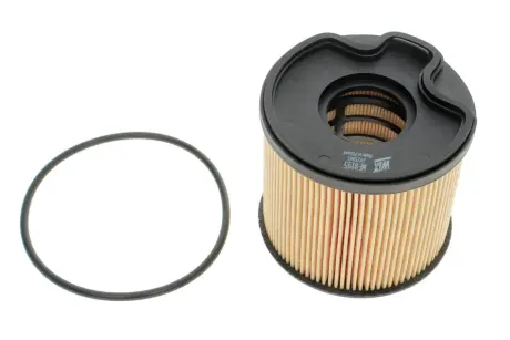 Фільтр паливний Fiat Scudo/Citroen Jumpy/Peugeot Expert 2.0JTD/HDi 99-08 WIX FILTERS WF8195