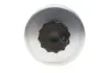 Паливний фільтр ALFA ROMEO 147, 156, 166, GT FIAT DOBLO, DOBLO/MINIVAN, MULTIPLA, STILO LANCIA LYBRA, THESIS LDV MAXUS FERRARI VEGA 1.9D-3.0D 04.01- WIX FILTERS WF8318 (фото 3)