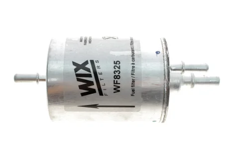 Фільтр паливний Audi A4/A6/A8 2.0TSI-5.2FSI 04-11/Seat Exeo 1.8-2.0TSI/TFSI 09- WIX FILTERS WF8325