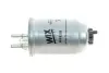 Фільтр паливний Ford Connect 1.8Di/TDCi (55kw) 02- (під клапан) WIX FILTERS WF8326 (фото 1)