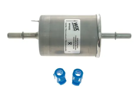 Фільтр паливний Chevrolet Epica 2.0-2.5 04-11/Lacetti 1.4-1.8 03-13/Matiz 0.8-1.0 00-14 WIX FILTERS WF8352