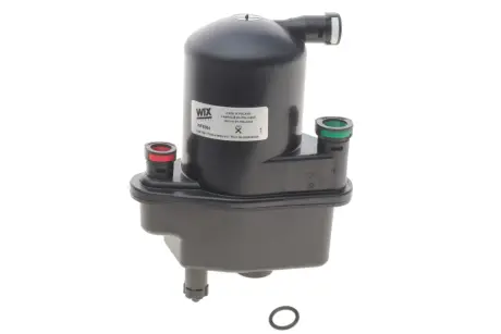 Фільтр паливний Renault Clio/Modus 1.5dci 04- WIX FILTERS WF8364