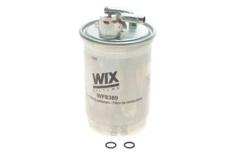 Фільтр паливний WIX FILTERS WF8389