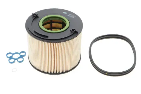 Фільтр паливний VW Touareg/Audi Q7 3.0 TDI 04-15 WIX FILTERS WF8427