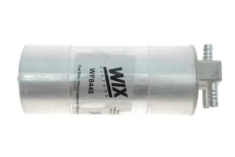 Фільтр паливний Audi A6 2.7D/3.0TDI 04-11 WIX FILTERS WF8445