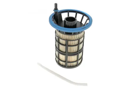 Фільтр паливний Fiat Doblo 1.3-2.0JTD 11- WIX FILTERS WF8494