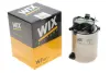 Фільтр паливний Nissan Qashqai II 1.5/1.6dCi 13-/Renault Kadjar 1.5/1.6dCi 15- WIX FILTERS WF8517 (фото 2)
