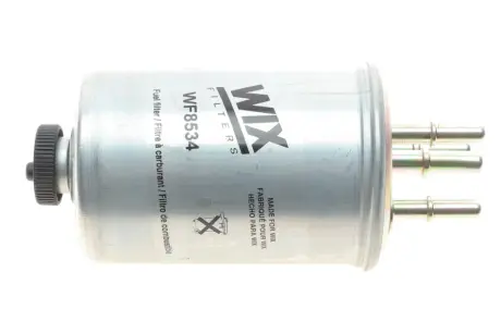 Фільтр паливний WIX FILTERS WF8534