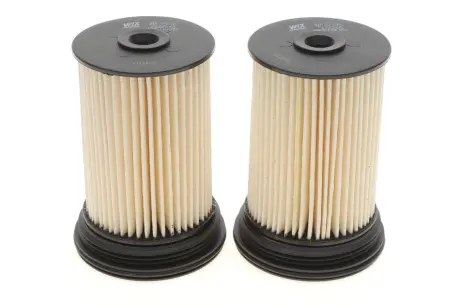 Паливний фільтр CHEVROLET CAPTIVA OPEL ANTARA A 2.0D/2.2D 12.10- WIX FILTERS WF8546