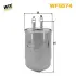 Фільтр паливний RENAULT MEGANE III, SCENIC III 1.5 DCI 09-12 (WIX-FILTERS) WIX FILTERS WF8574 (фото 1)