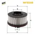 Фільтр паливний HYUNDAI SANTA FE 2.0 CRDI 18- (WIX-FILTERS) WIX FILTERS WF8598 (фото 1)